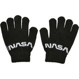 MT Accessoires NASA Knit Glove Kids black Cene'.'