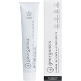  Fluoride Toothpaste Activated Charcoal & Hydroxyapatite - 75 ml u