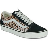 Vans Old Skool BLACK/LEOPARD Crna | shoptok.hr