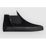 Globe Dover Superge black suede / gillette Cene