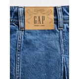 GAP Denim Pleated Mini Skirt × Sandy Liang - Ladies | Shoptok.si