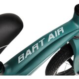 Lionelo balans bicikl Bart Air, Green Forrest | shoptok.hr