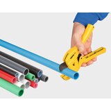 Rems Makaze za sečenje plastičnih cevi ROS P 26, 291240 | Eponuda.com