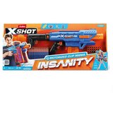 Pištolj na Strelice X-Shot 80 x 40 cm | shoptok.hr