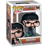 Funko POP! & Buddy: HunterxHunter - Shizuku w/Blinky | ePonuda.com