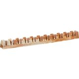Trixie denta fun veggie jaw bone 22cm 50kom TR31284 | ePonuda.com