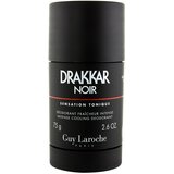 Guy Laroche Drakkar Noir 75 ml v stiku za moške | Shoptok.si