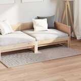  Tepisi za područja SIROLO Pijesak 150 x 80 cm Poliester | shoptok.hr