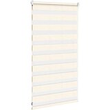 vidaXL Zebra senčilo bež marmor 80x100 cm tkanina širina 75,9 cm | Shoptok.si