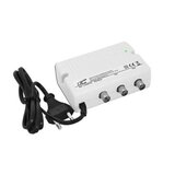 Ltc Ojačevalec kabelskega signala 2x25db | Shoptok.si