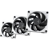 Hyte THICC FP12 Computer case Fan 12 cm Black, White 3 pc(s) | shoptok.hr