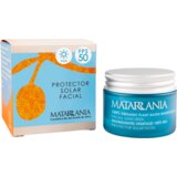  Organic Face Sunscreen SPF 50 Cene