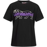 Lonsdale Women's t-shirt oversized Cijene