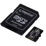 Spominska kartica Canvas Select Plus microSD XC 128GB Class10 UHS-I adapter (SDCS2/128GB)
