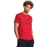Under Armour Majica UA GL FOUNDATION UPDATE SS Cene