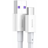 Baseus superior series fast charging data cable usb - usb type c 66 w 6A 1 m | ePonuda.com