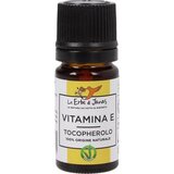 Le Erbe di Janas Vitamin E (tokoferol) Cene