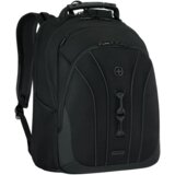 Wenger Legacy Black Series 16 Laptop Rucksack schwarz | shoptok.hr