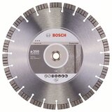 Bosch Dijamantska rezna ploča Best for Concrete 350mm | ePonuda.com