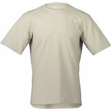 Poc Poise Tee Light Sandstone Beige XL | Shoptok.si