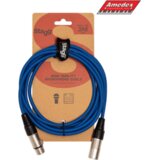Kabal ZA MIKROFON STAGG SMC3CBL 3m Cijene