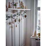 Bloomingville Kovinski svečniki v kompletu 2 ks Arc – | Shoptok.si