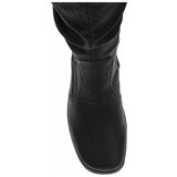 Rieker Škornji Z707200 Črna | Shoptok.si