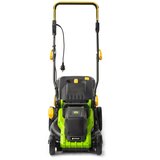 Fieldmann FZR 2041-E Električna kosilica za travu | ePonuda.com