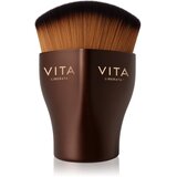 Vita Liberata The Giant Pyramid Body Blending Brush čopič za nanos kremastih izdelkov za telo 1 kos Cene