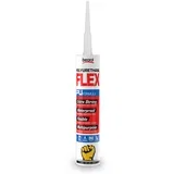 poliuretanski lepak 300 ml crni
