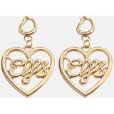 Elfs Naušnice CUORE | shoptok.hr