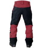Jones Snowboards Shralpinist Hlace safety red Slike