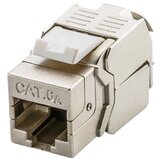 ExeLink Keystone RJ45 FTP Cat6A pozlaceni Cene