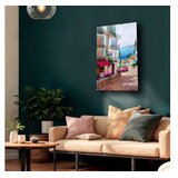 WALLXPERT Dekorativno farbanje kaljenog stakla Camtbl 027 70 x 100 | Eponuda.com