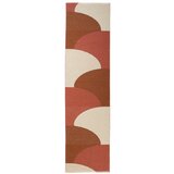 Pappelina Opečnato oranžen zunanji in notranji tekač 70x270 cm Hill Brick Rust – | Shoptok.si
