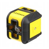Stanley Cross Laser Cubix Red, (21106302) Cene