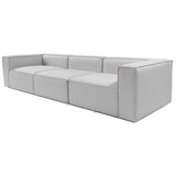 Atelier Del Sofa sofa trosed fora 3 seater light grey | ePonuda.com
