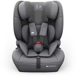 Kinderkraft autosjedalica Comfort Up 2 plus i-Size 9-36 kg (76-150 cm) bez Isofix-a, Grey | shoptok.hr