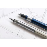 Olovka TEHNIČKA 0,7 MM TK-FINE VARIO L FABER CASTELL 135740 ŠAMPANJ | shoptok.hr