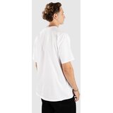 Vans Sex Pistols London&amp;#039;S Outrage T-shirt white Slike