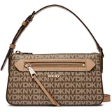 Dkny Ročna torba Bryant Ave Tz Demi C R42HYE18 Rjava