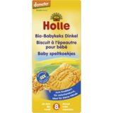 Holle Demeter Baby pirini piškoti Cene