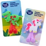 Dontodent Držač za četkicu za zube 1 kom | ePonuda.com