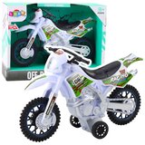  Svjetla za motokros terensku vožnju zvuče bijelo | shoptok.hr