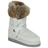 Mou ESKIMO LACE FUR Bež Cijene