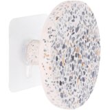 Tendance kukica D8,5 cm s naljepnicom, poliresin terrazzo Cijene