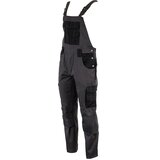  Radne farmer hlače NORTH TECH sivo plave | shoptok.hr