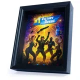 Ram - Fortnite - Victory Royale
