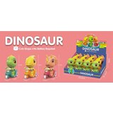  Igračka - Dinosaurus na motoru ( 127375 ) | ePonuda.com