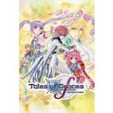 Steam Tales of Graces f Remastered (PC) Key GLOBAL | ePonuda.com